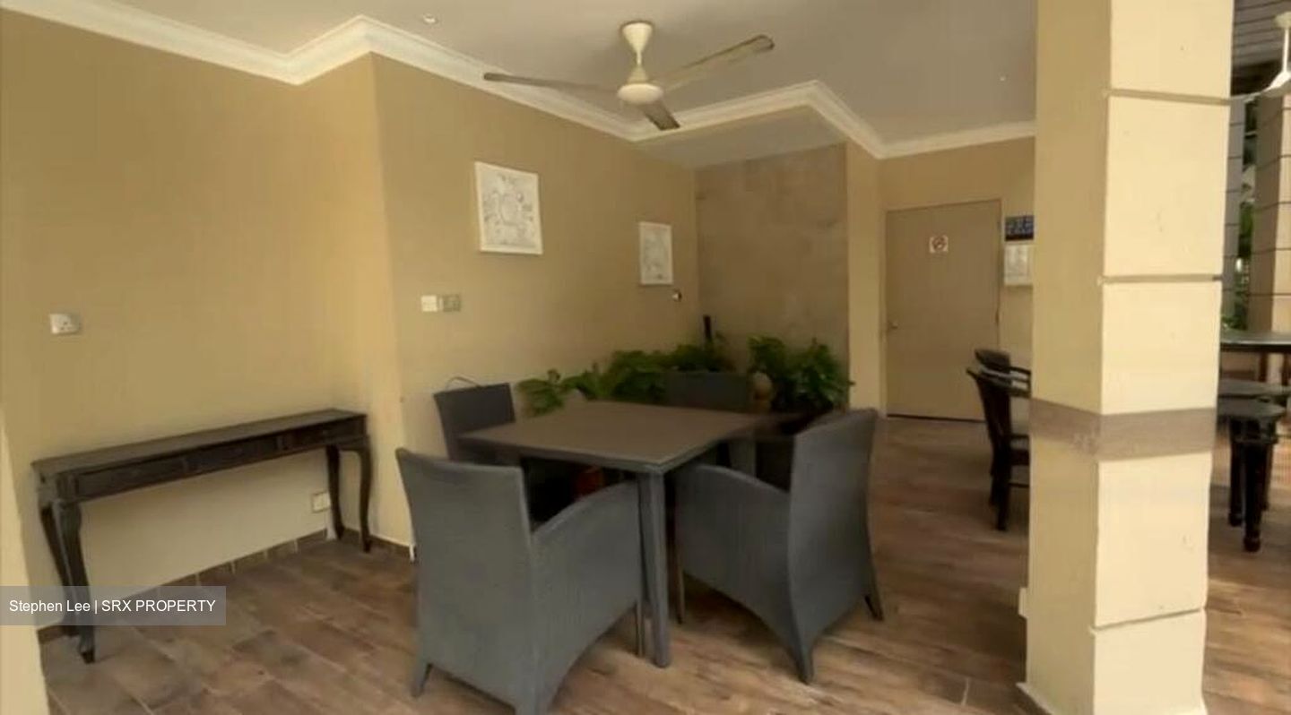 Parkshore (D15), Condominium #442428041
